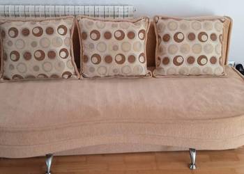 Kanapa,wersalka,sofa rozkładana z funkcją spania.