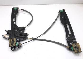 PODNOŚNIK SZYBY PRAWY PRZÓD FORD MONDEO MK5 DS73-F23200-BD