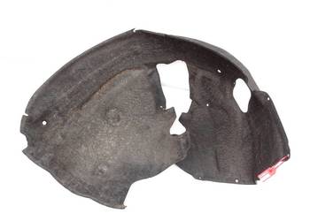 NADKOLE PRAWE PRAWY PRZÓD PRZEDNIE AUDI A6 C7 4G SEDAN