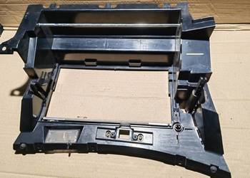 Stelaż schowka pasażera BMW e46 Stelaż schowka pasażera BMW e46