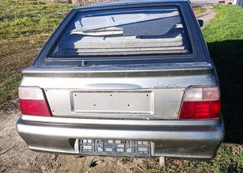 Tylne lampy caro plus fso daewoo lampa