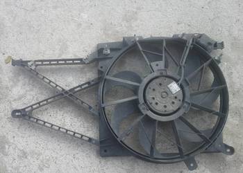 Opel Astra 2 wentylator chłodnicy 0130303245