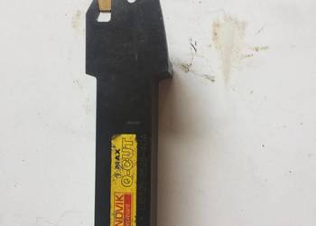 Nóż do rowkow SANDVIK Q-CUT L 2525 F/V