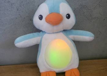Pluszak Smily Play Mały Śpioszek Pingwin