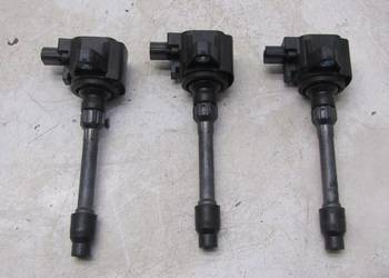 CEWKA ZAPŁONOWA 1.0 VTEC TURBO HONDA CIVIC X CM11-124A