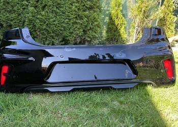 Zderzak Kia Rio gt line kolor ABP  2019-2022r