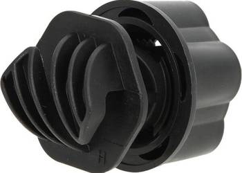 Izolator skręcany do palików okrągłych, 10 szt. AKO 441387P010