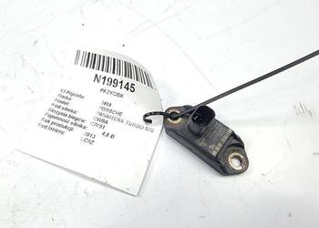 PRZYCISK PORSCHE PANAMERA TURBO 970 97060611100