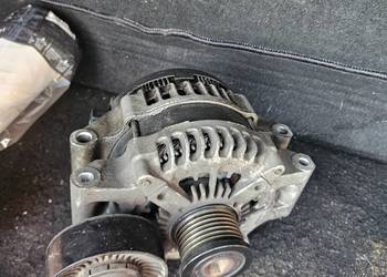 Alternator e90 e91 e87