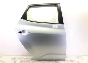 DRZWI PRAWY TYŁ KIA VENGA Hatchback