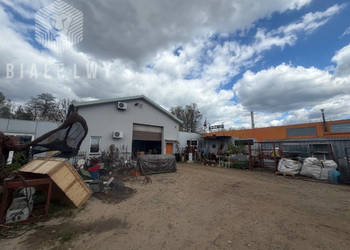 Lokal Lesznowola 232.97m2