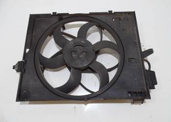 WENTYLATOR CHŁODNICY BMW E60 E61 M54B25 7526824 6931231 (4817830)