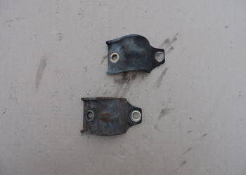 Mocowanie gum stabilizatora Ford focus mk1 1.8 TDCI