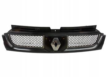 ATRAPA GRILL TED68  Renault Trafic II (2001-2014) ATRAPA GRILL TED68  Renault Trafic II (2001-2014)