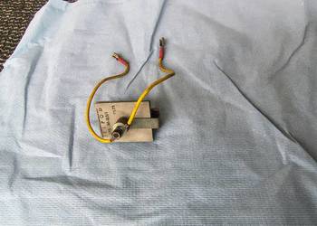 Prostownik seledynowy WSK wfm SHL