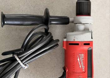 Wiertarka wkrętarka sieciowa Milwaukee