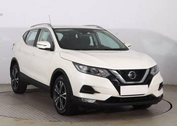 Nissan Qashqai 1.3 DIG-T