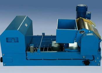 Filtr do szlifierki SWA, SPC, SPD JOTES Łódź