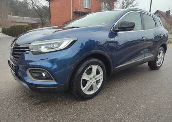 Renault Kadjar * Bose * 1,33 Benzyna 140km * Manual * Mega Opcja * Niemiec