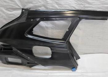 Błotnik tył tylny poszycie prawe OPEL INSIGNIA B kombi YR00676380 NOWY