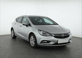 Opel Astra 1.4 T