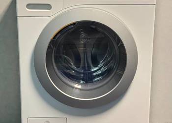 Pralka Miele W1 WKF311 WPS