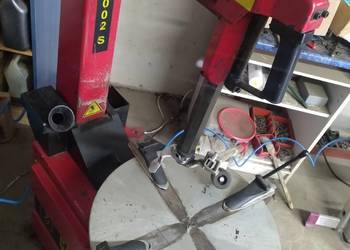 Montażownica CORGHI A 2002S