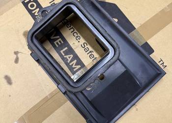 vw golf 4. osłona nagrzewnicy