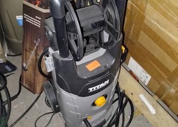 Myjki ciśnieniowe Titan, Qualcast