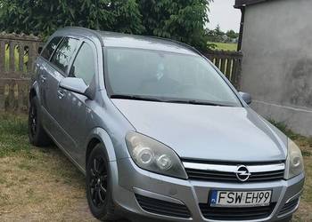 Astra h