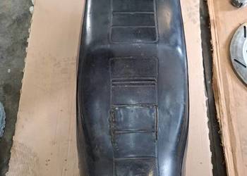 Yamaha xj 750 seca 1984rok kanapa siedzenie