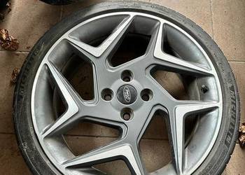 Felgi  fiesta ST mk8 4x108 7.5j 18
