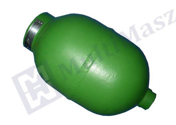 Hydroakumlator 2,5 6,3 10l ORSTA