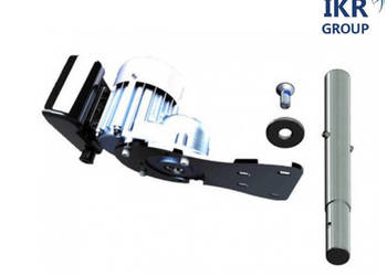 Motoreduktor NEMO do schładzalników mleka ALFA LAVAL, PROMINOX 039117