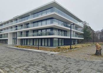 Apartament w Mielnie o powierzchni 64 m2
