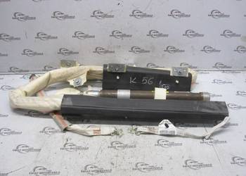 JEEP PATRIOT 08r AIRBAG kurtyna prawa 55351258AB