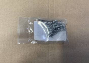 7440363 zestaw komplet śrub reflektora bmw 5 g30 g31