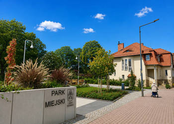 Centrum Trzebnica/park/92m2/3pok /Lyx