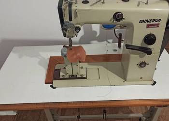 Minerva 72412-101 rozszywarka do obuwia