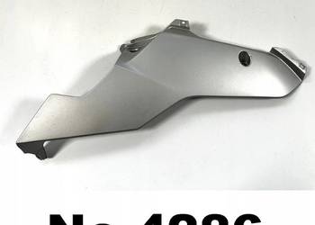 YAMAHA YZF-R6 RJ27 17-20 Pług Owiewka Osłona dolna BN6-28395 [P]