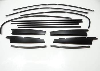 SHADOW LINE BMW E60 MAT