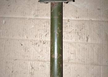 Mocowanie MW650 MW750