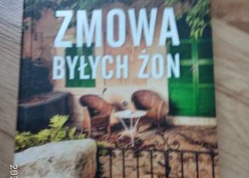 zmowa byłych żon jeromin gałuszka