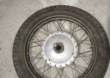 Koło R19 Dniepr MT K650 K750