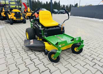Kosiarka Traktorek John Deere Zero Turn EZ-TRAK 90moto godz. 20km USA