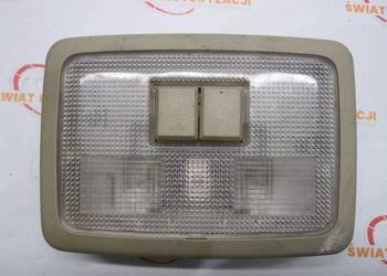 OPEL ANTARA 07r lampka podsufitki RTX109413