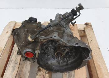 Chevrolet Spark Daewoo Matiz 0.8 800 SKRZYNIA BIEGÓW manualna MANUAL