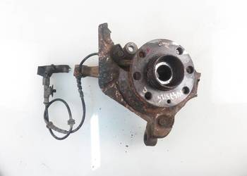 ZWROTNICA PIASTA PRZEDNIA PRAWA OPEL CORSA D 1.3 CDTI 25 FREZOW