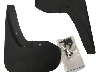 VOLVO V60CC przednie chlapacze komplet oryginal OE 31470791