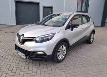 Renault Captur TCe Klimatyzacja Zobacz Super
